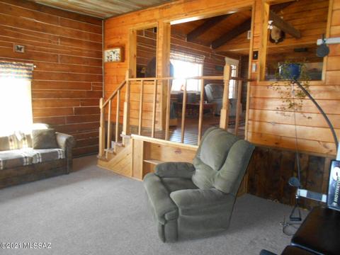 4477 N Cascabel Rd, Benson, AZ 85602 photo 4