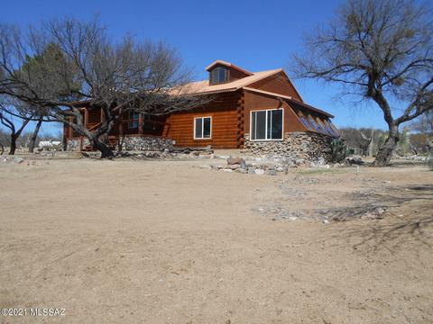4477 N Cascabel Rd, Benson, AZ 85602 photo 45