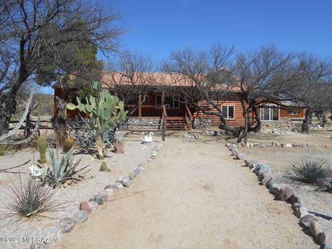 4477 N Cascabel Rd, Benson, AZ 85602 photo 36