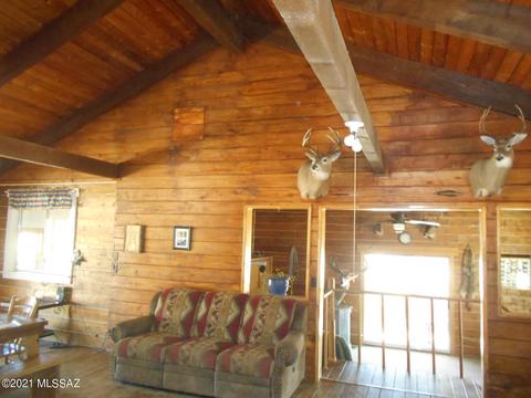 4477 N Cascabel Rd, Benson, AZ 85602 photo 15