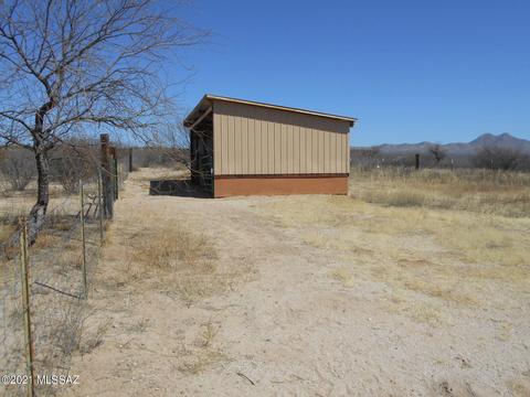 4477 N Cascabel Rd, Benson, AZ 85602 photo 42