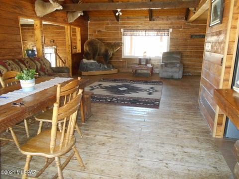 4477 N Cascabel Rd, Benson, AZ 85602 photo 18