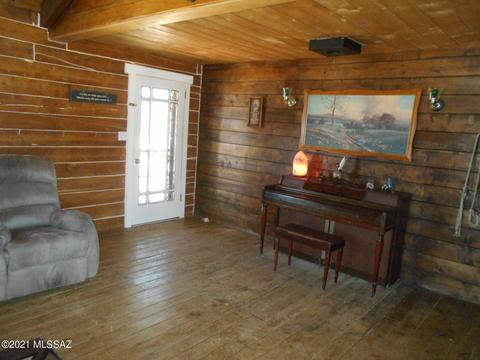 4477 N Cascabel Rd, Benson, AZ 85602 photo 16