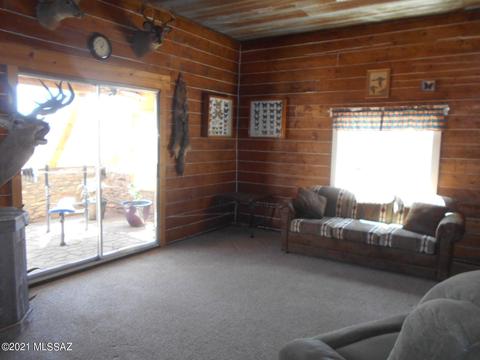 4477 N Cascabel Rd, Benson, AZ 85602 photo 5
