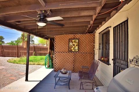 3626 E Sylvane St, Tucson, AZ 85713 photo 23