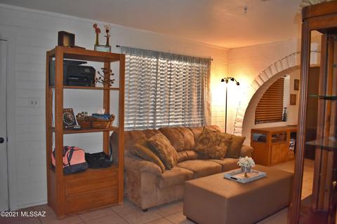 3626 E Sylvane St, Tucson, AZ 85713 photo 10