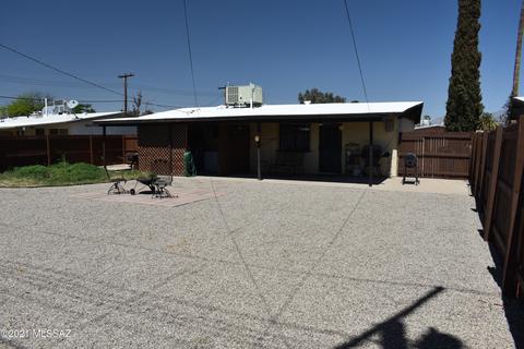 3626 E Sylvane St, Tucson, AZ 85713 photo 27