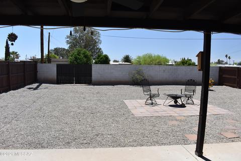 3626 E Sylvane St, Tucson, AZ 85713 photo 24