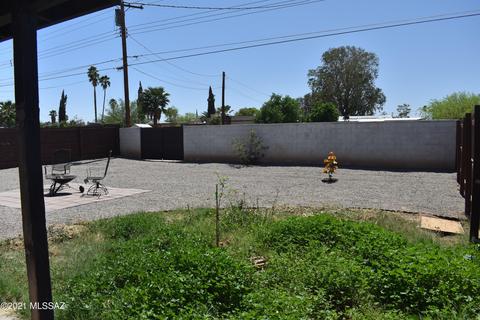 3626 E Sylvane St, Tucson, AZ 85713 photo 26