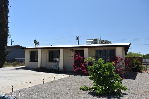 3626 E Sylvane St, Tucson, AZ 85713 photo 1