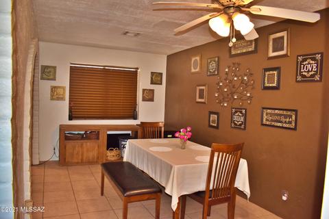 3626 E Sylvane St, Tucson, AZ 85713 photo 14