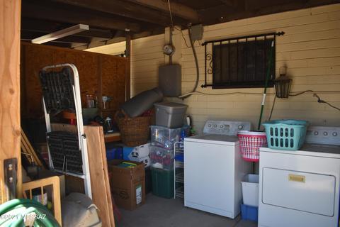 3626 E Sylvane St, Tucson, AZ 85713 photo 28