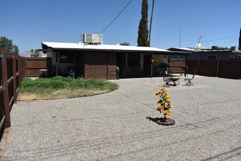 3626 E Sylvane St, Tucson, AZ 85713 photo 25