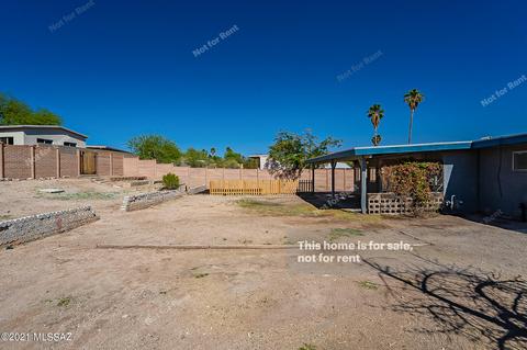 9641 E 33rd St, Tucson, AZ 85748 photo 30