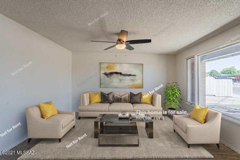 9641 E 33rd St, Tucson, AZ 85748 photo 2