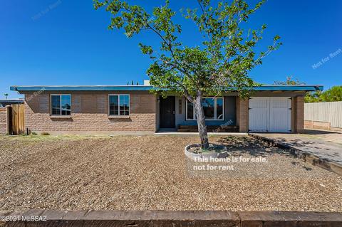 9641 E 33rd St, Tucson, AZ 85748 photo 1