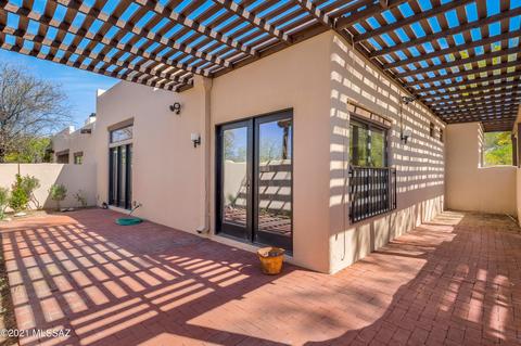 5427 E Francisco Loop, Tucson, AZ 85712 photo 22