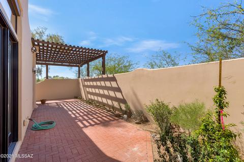 5427 E Francisco Loop, Tucson, AZ 85712 photo 21