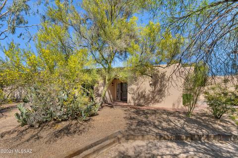 5427 E Francisco Loop, Tucson, AZ 85712 photo 26