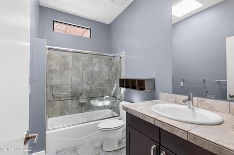 5427 E Francisco Loop, Tucson, AZ 85712 photo 15