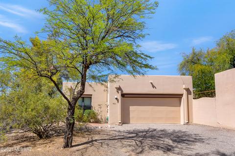 5427 E Francisco Loop, Tucson, AZ 85712 photo 4