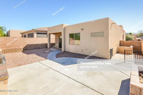 10466 S Drifter Ranch Pl, Vail, AZ 85641 photo 26