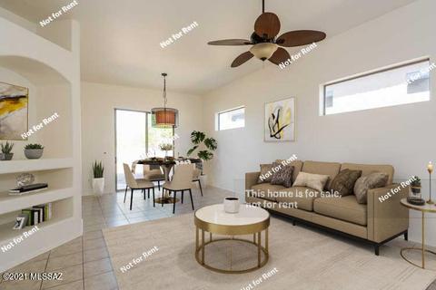 10466 S Drifter Ranch Pl, Vail, AZ 85641 photo 2
