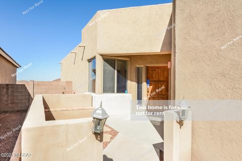 10466 S Drifter Ranch Pl, Vail, AZ 85641 photo 8