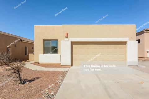 10466 S Drifter Ranch Pl, Vail, AZ 85641 photo 1