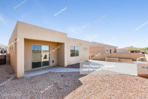 10466 S Drifter Ranch Pl, Vail, AZ 85641 photo 7