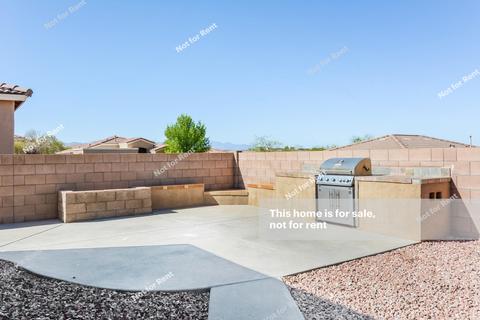 10466 S Drifter Ranch Pl, Vail, AZ 85641 photo 27