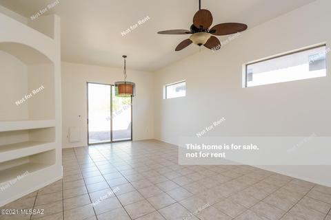 10466 S Drifter Ranch Pl, Vail, AZ 85641 photo 5