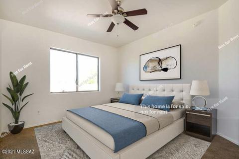 10466 S Drifter Ranch Pl, Vail, AZ 85641 photo 3