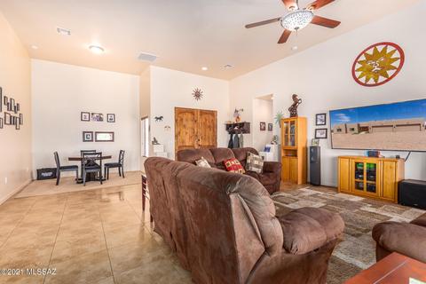 2801 E Broadview Dr, Vail, AZ 85641 photo 6