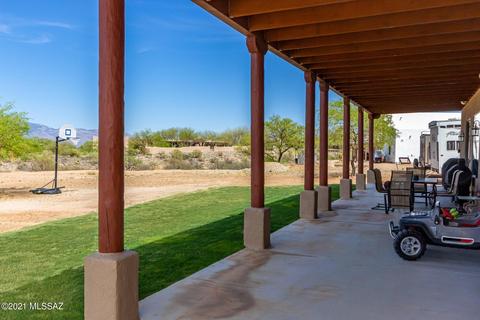 2801 E Broadview Dr, Vail, AZ 85641 photo 37