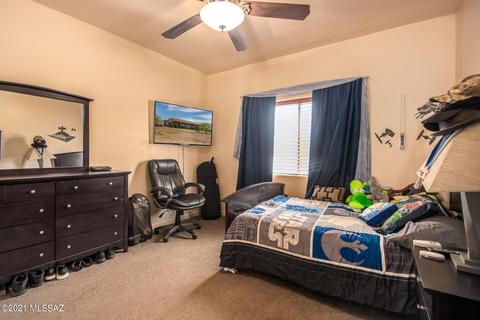 2801 E Broadview Dr, Vail, AZ 85641 photo 26