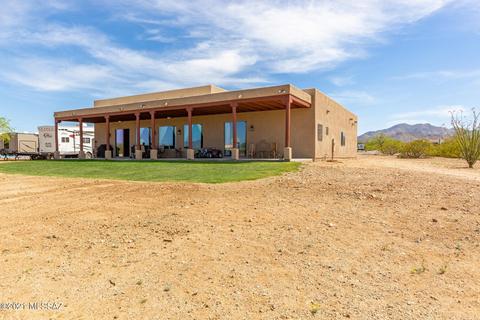2801 E Broadview Dr, Vail, AZ 85641 photo 41