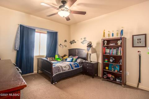 2801 E Broadview Dr, Vail, AZ 85641 photo 25