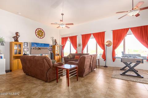 2801 E Broadview Dr, Vail, AZ 85641 photo 5