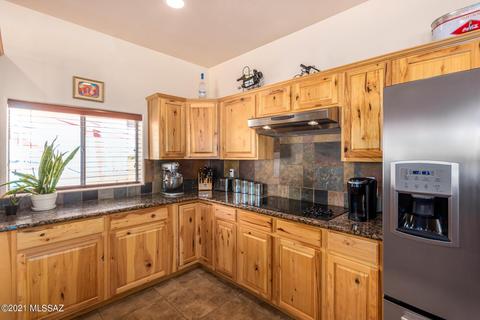 2801 E Broadview Dr, Vail, AZ 85641 photo 9