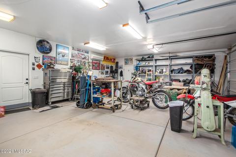 2801 E Broadview Dr, Vail, AZ 85641 photo 34