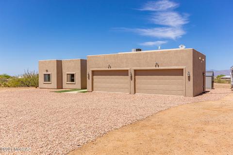 2801 E Broadview Dr, Vail, AZ 85641 photo 3