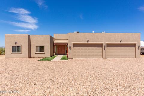 2801 E Broadview Dr, Vail, AZ 85641 photo 1
