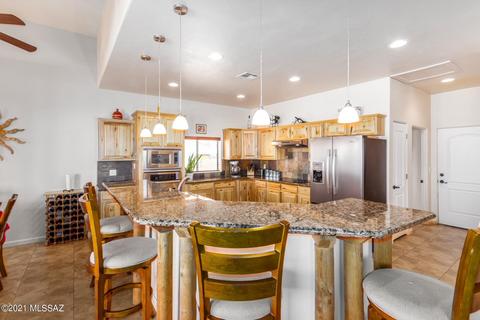2801 E Broadview Dr, Vail, AZ 85641 photo 8