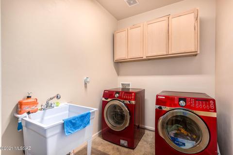 2801 E Broadview Dr, Vail, AZ 85641 photo 30