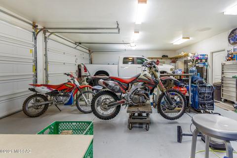 2801 E Broadview Dr, Vail, AZ 85641 photo 35