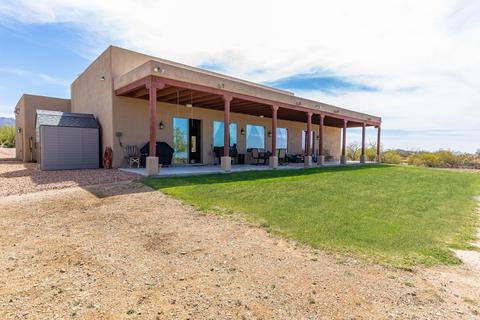 2801 E Broadview Dr, Vail, AZ 85641 photo 40