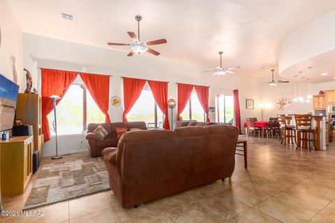 2801 E Broadview Dr, Vail, AZ 85641 photo 4