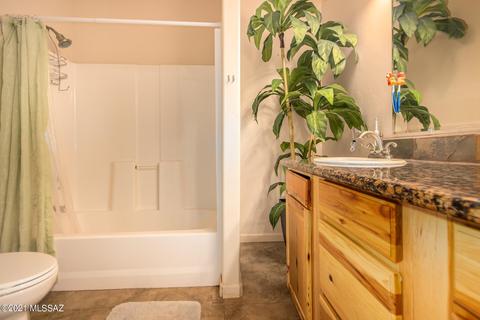2801 E Broadview Dr, Vail, AZ 85641 photo 29