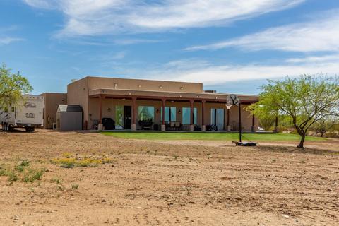 2801 E Broadview Dr, Vail, AZ 85641 photo 42